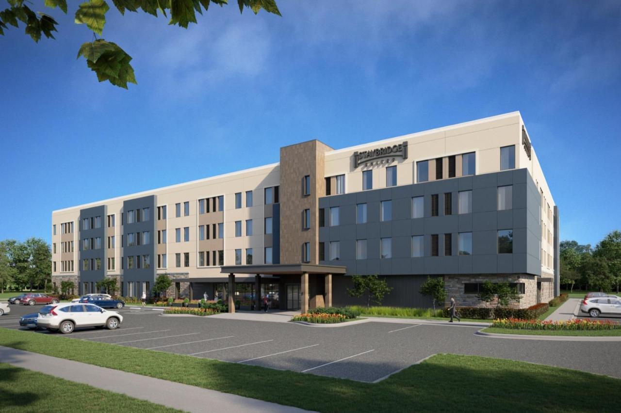 Staybridge Suites - Temecula - Wine Country By Ihg 外观 照片
