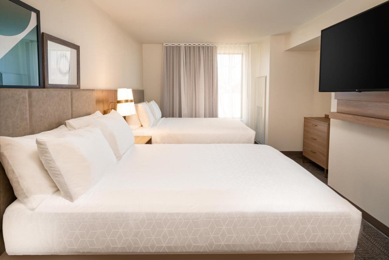 Staybridge Suites - Temecula - Wine Country By Ihg 外观 照片
