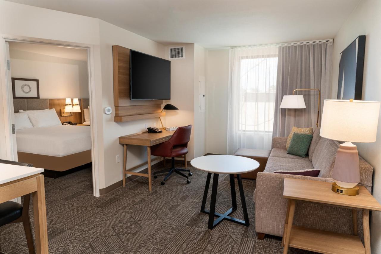 Staybridge Suites - Temecula - Wine Country By Ihg 外观 照片