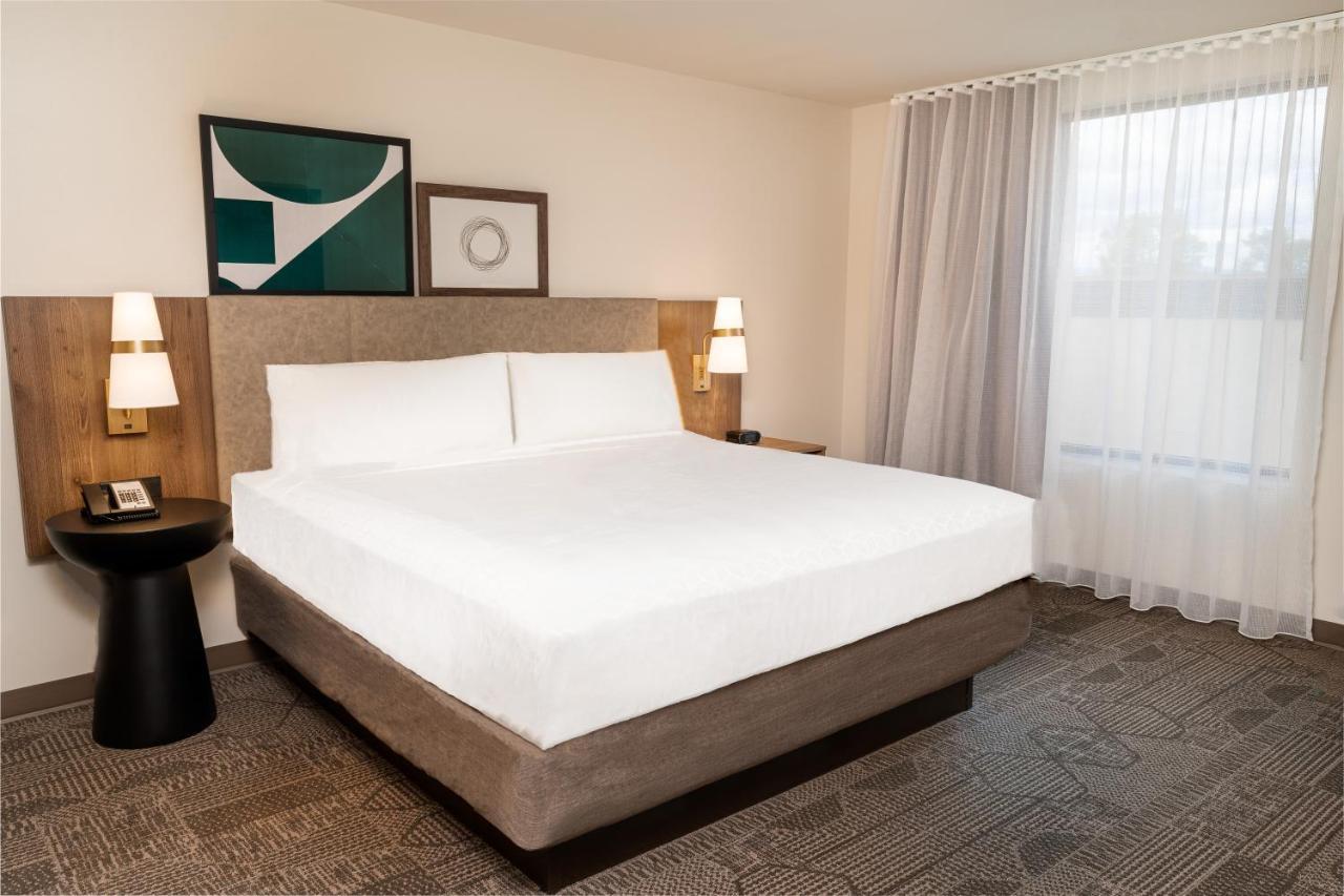 Staybridge Suites - Temecula - Wine Country By Ihg 外观 照片