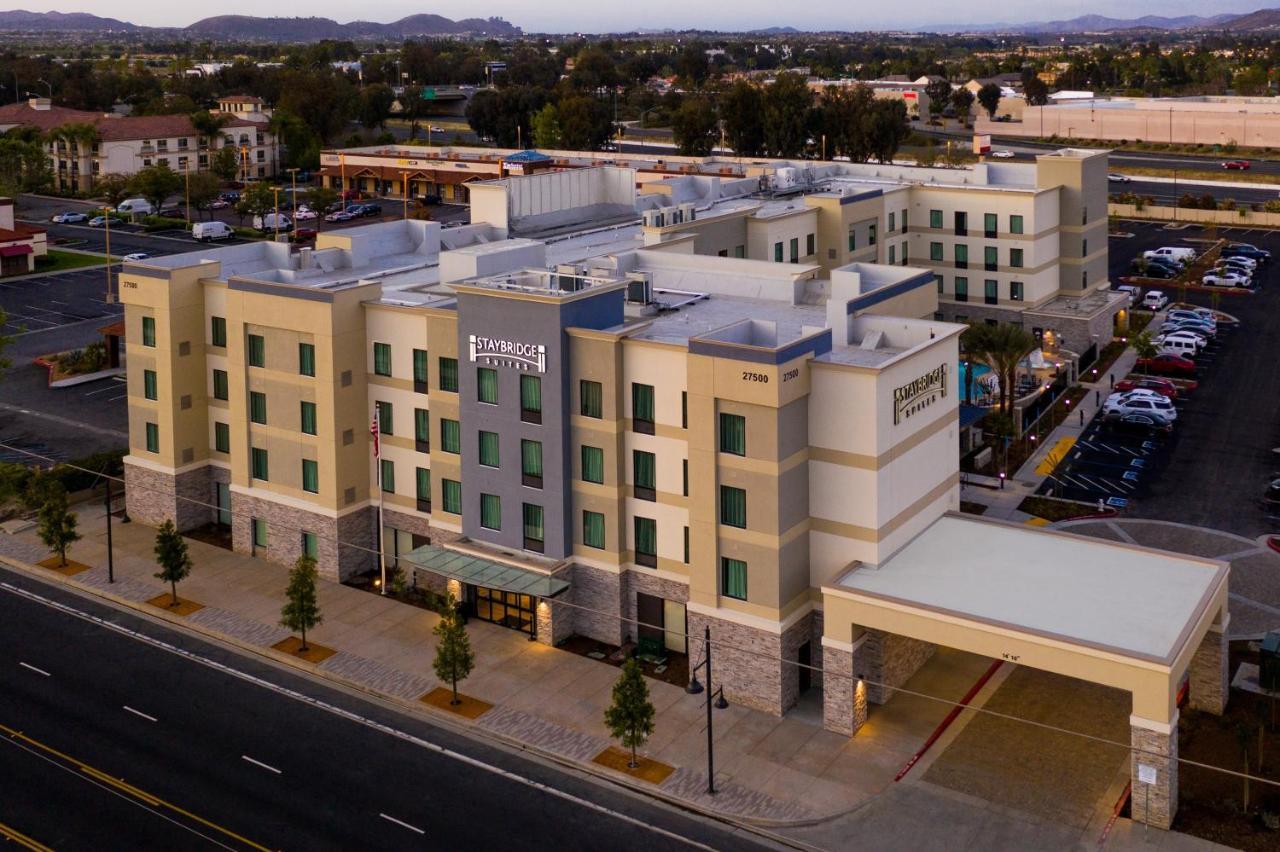 Staybridge Suites - Temecula - Wine Country By Ihg 外观 照片