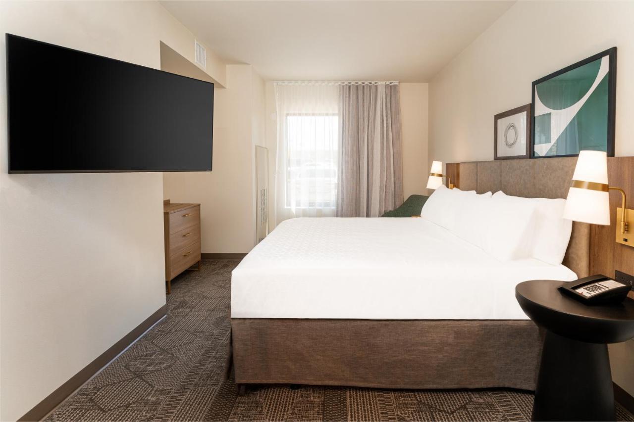 Staybridge Suites - Temecula - Wine Country By Ihg 外观 照片