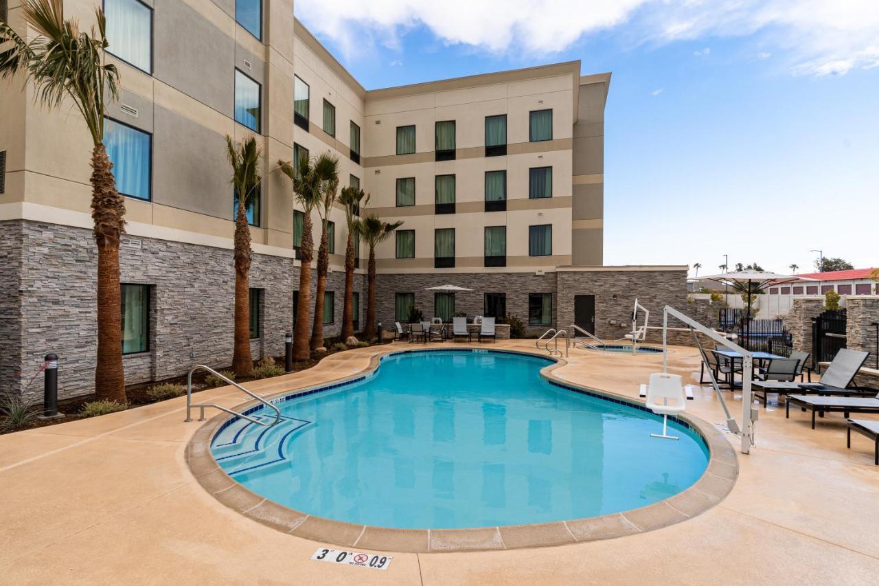 Staybridge Suites - Temecula - Wine Country By Ihg 外观 照片
