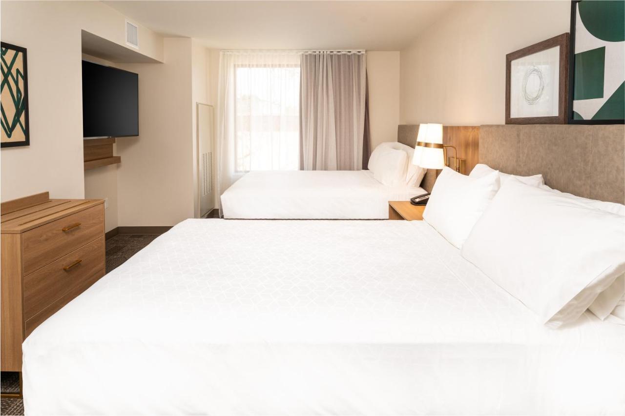 Staybridge Suites - Temecula - Wine Country By Ihg 外观 照片
