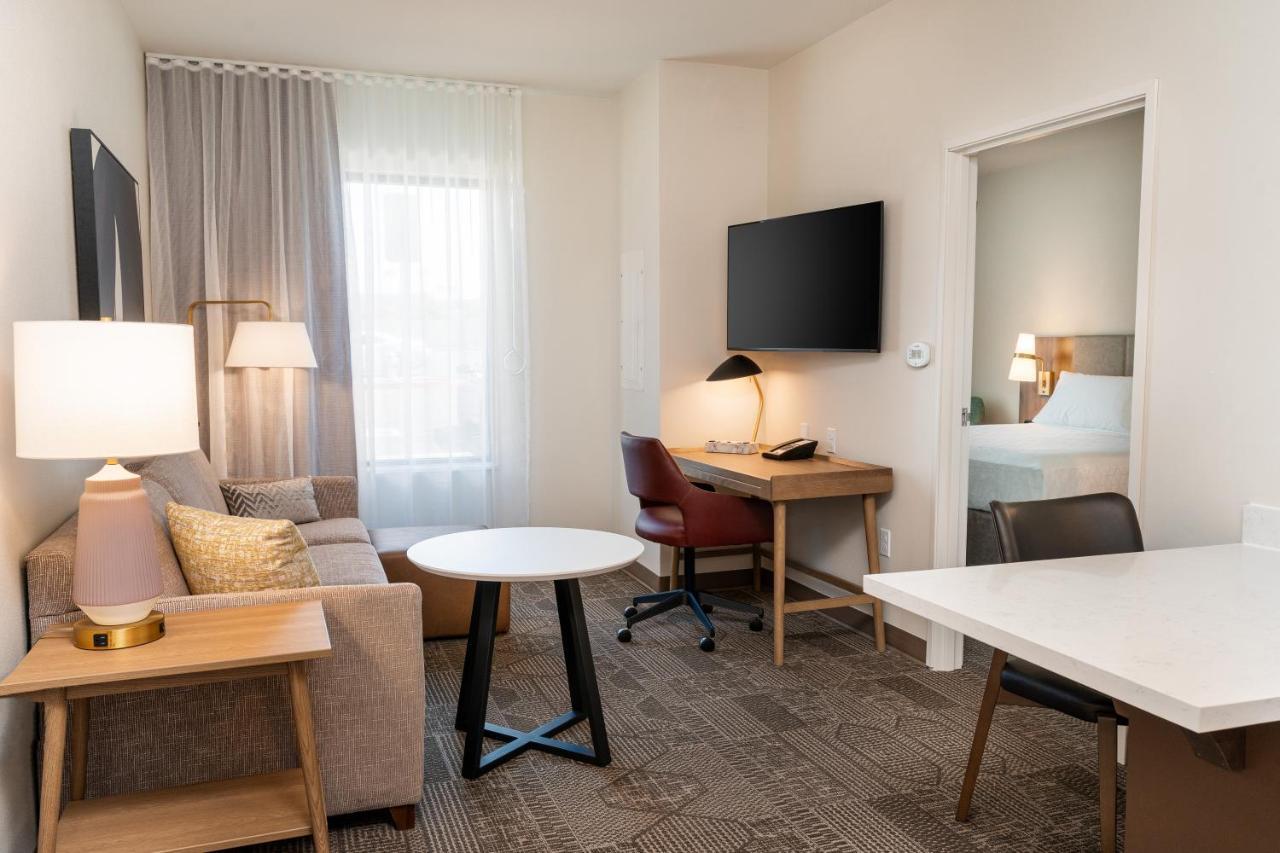 Staybridge Suites - Temecula - Wine Country By Ihg 外观 照片